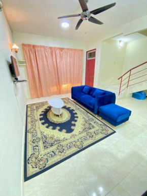 Al Kahfi Residence @ Gong Badak 3